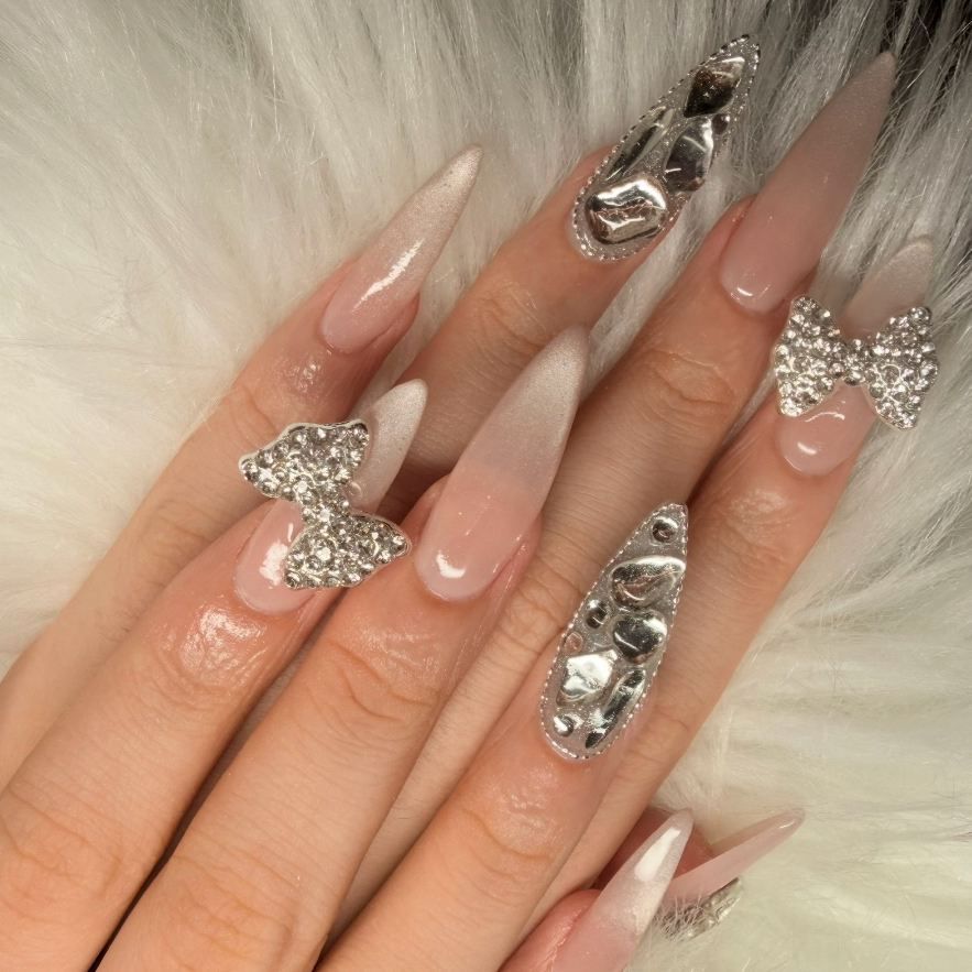 Nailsalon.DARIA