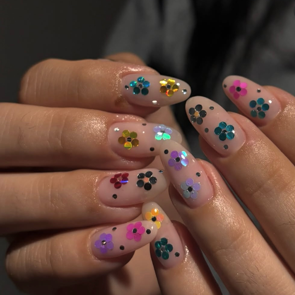 Jisoo_ana.chuo_nail