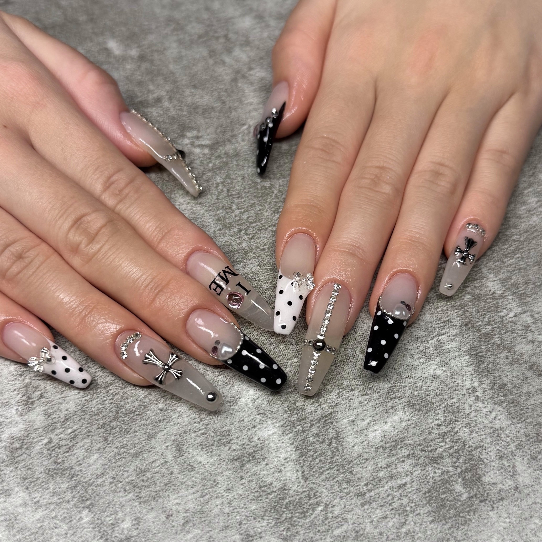 Liennail