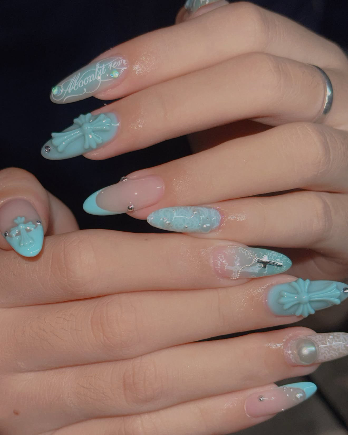 CHAIKO_ANA_CHUO_NAIL