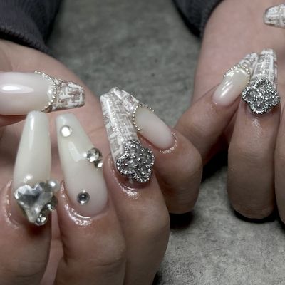 持ち込みデザイン 通常¥8,000⇒¥7,500