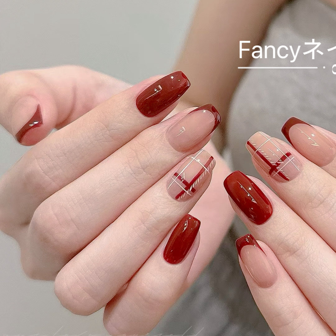 Fancynail_nerima