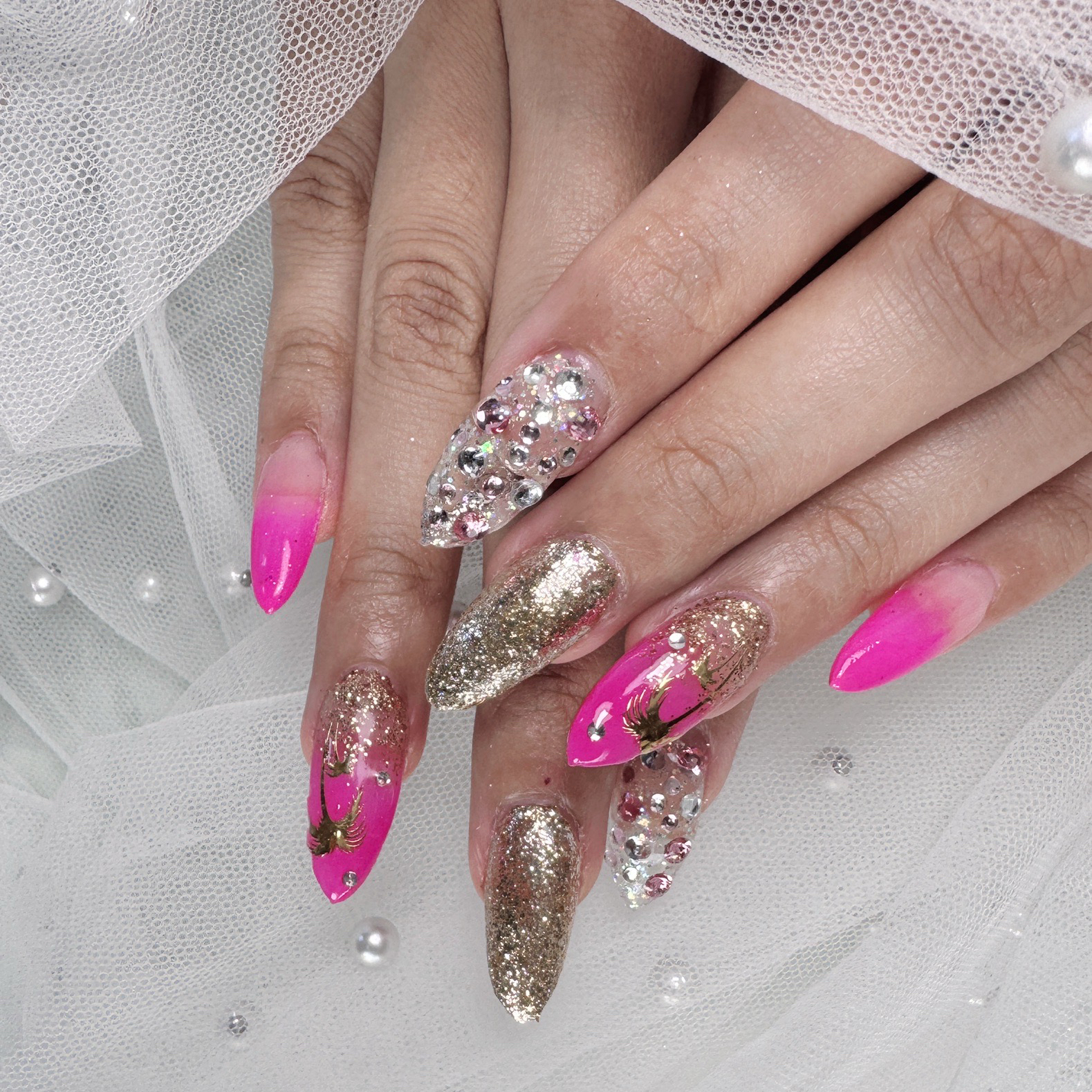 Ayako_nail