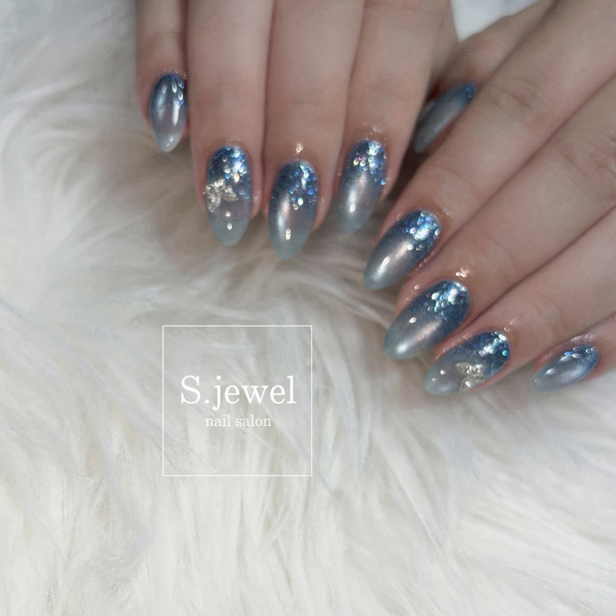 S.JEWEL