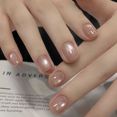 Handうる艶感UP、SNS大人気のビー玉ネイルマグネット¥5980➡️5680