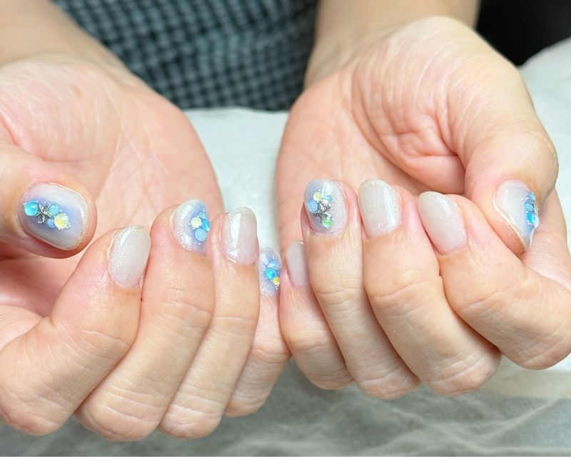 恵比寿ネイルサロン Ring