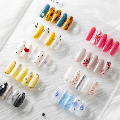 定額メニュー¥7,500