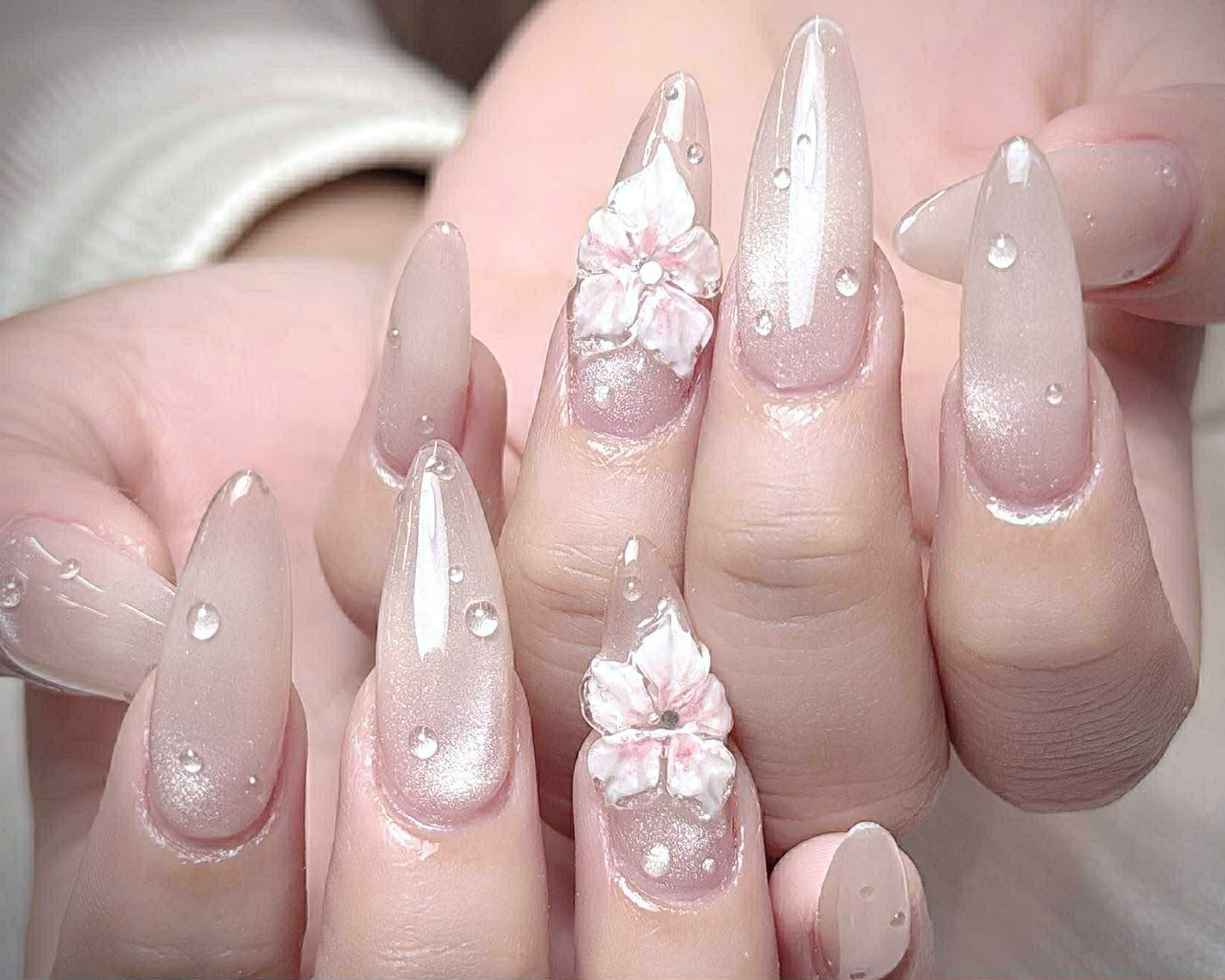 Ruby_An_nail_Kichijoji