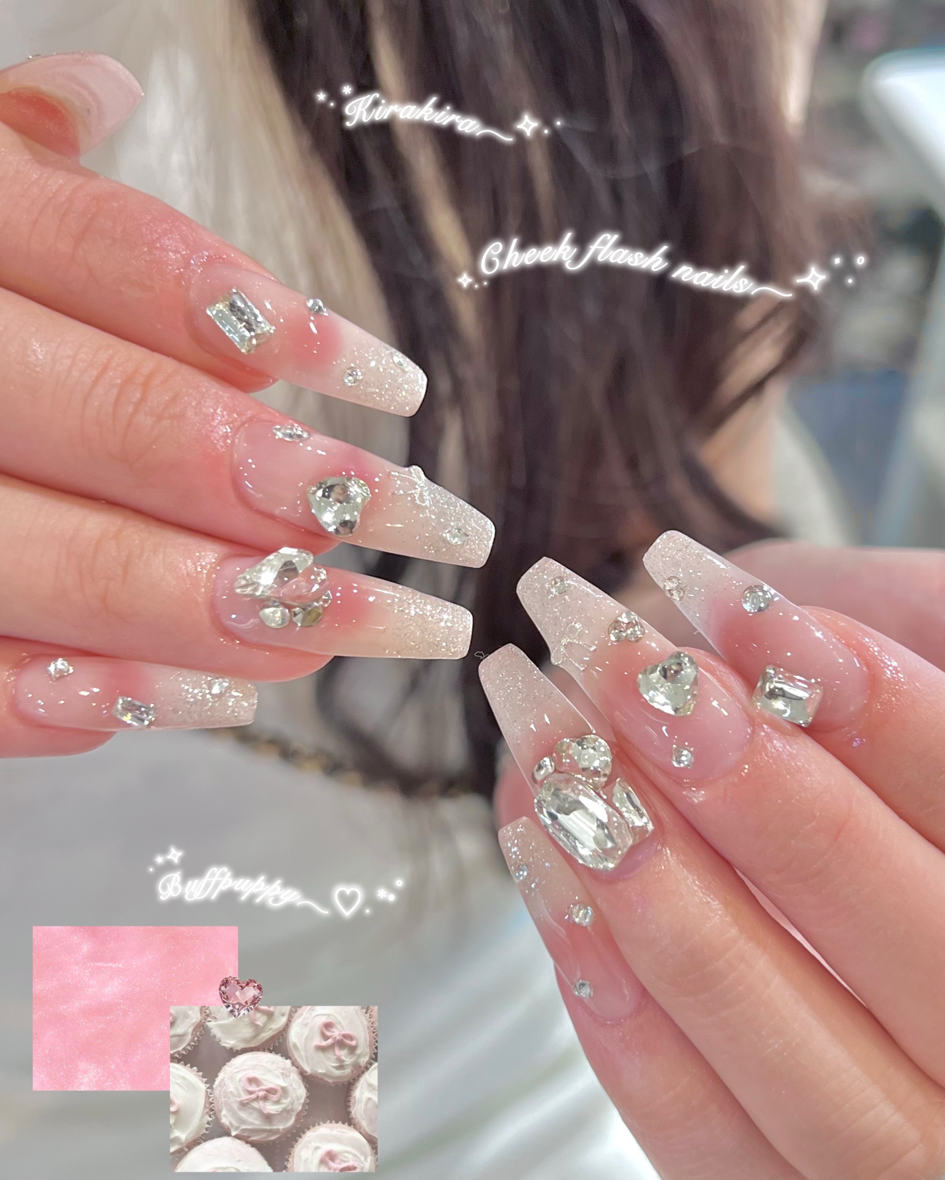 Yurina_buffpuppy