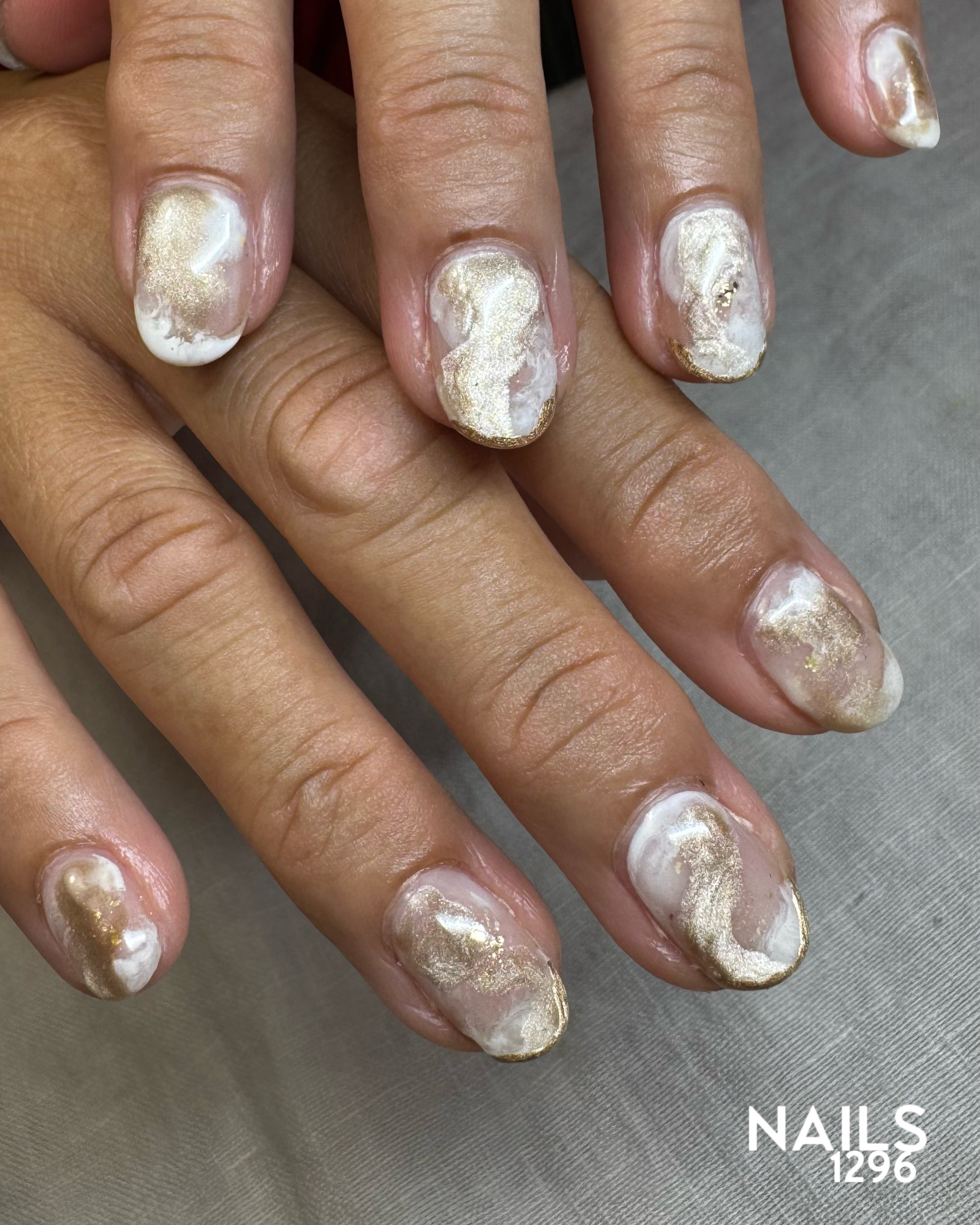 nails1296yurie