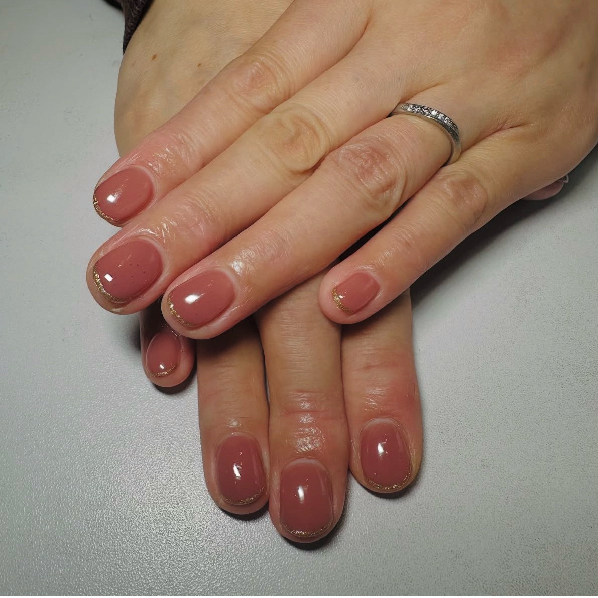 nknkNAIL