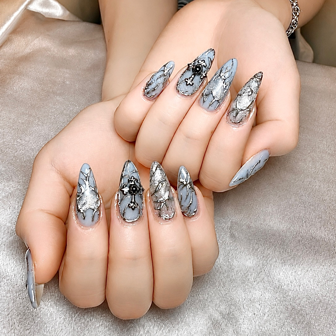 Seika.Queennail