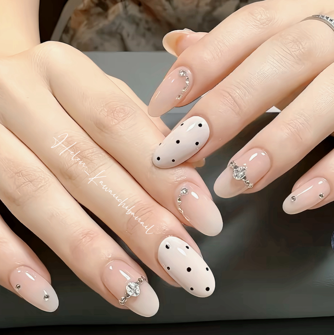 Helen_KawaiiChibanail