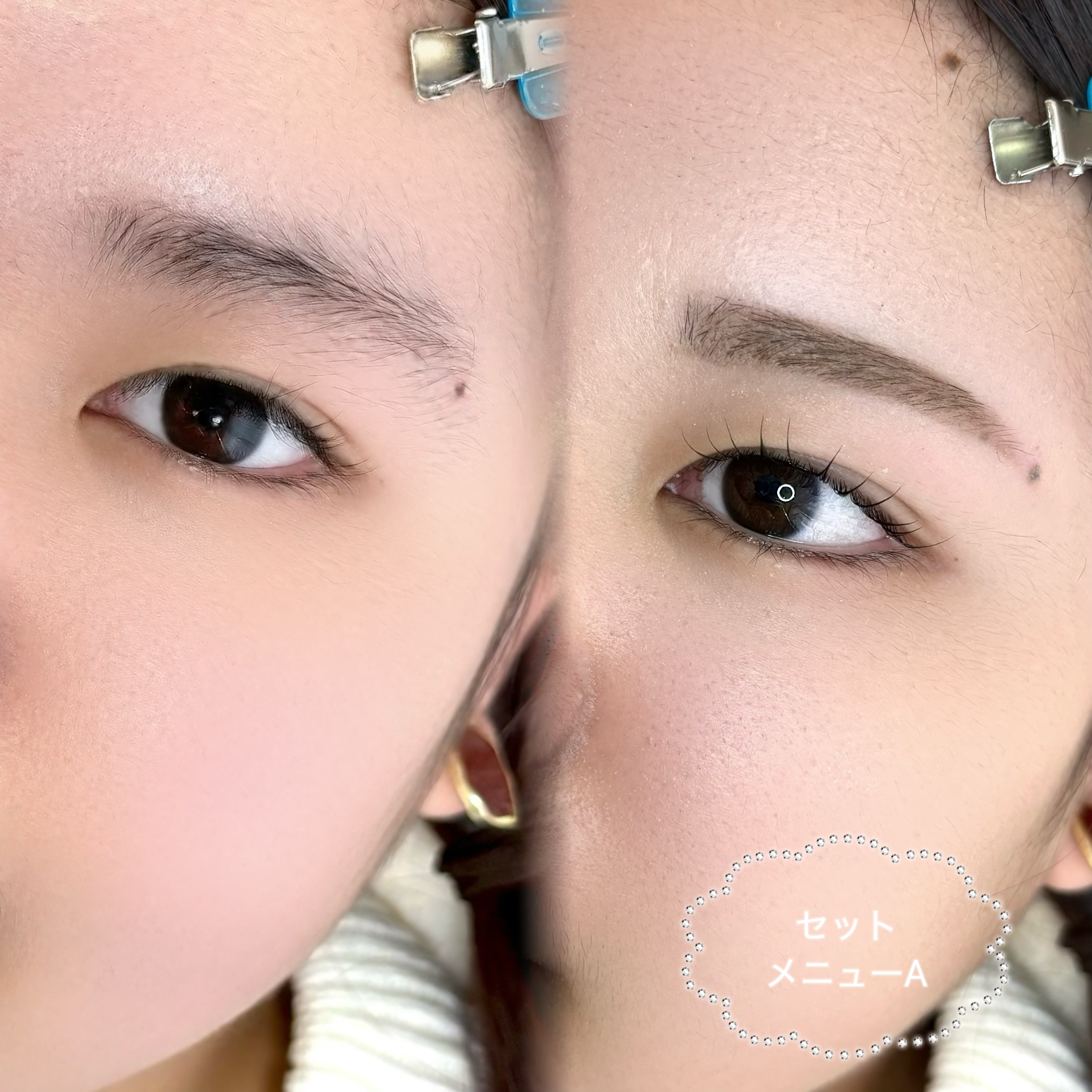 kiki_browlash