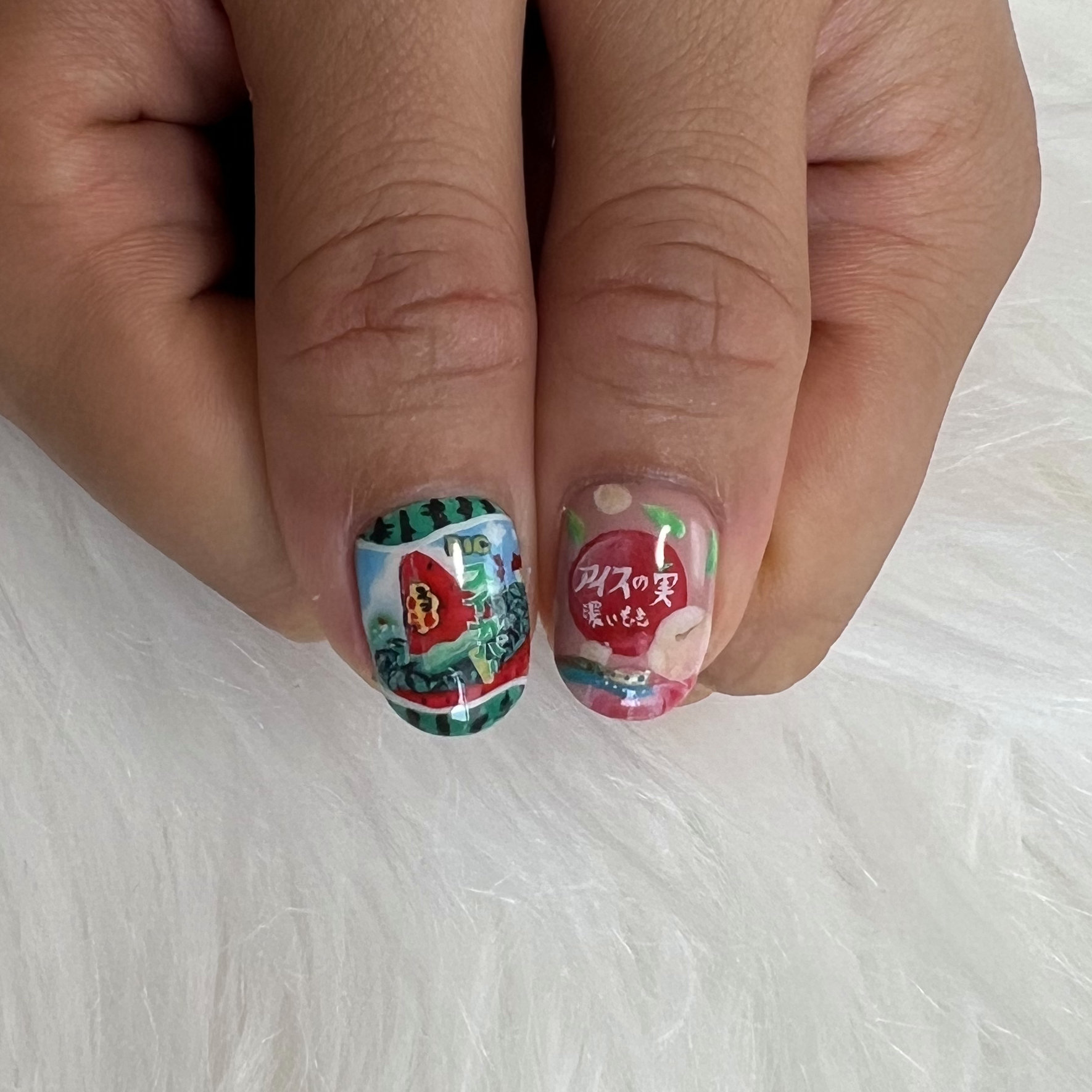 maki__nail