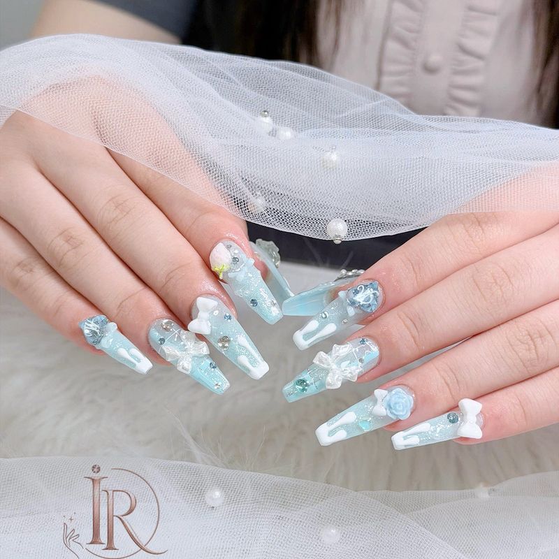 IRO NAIL SALON