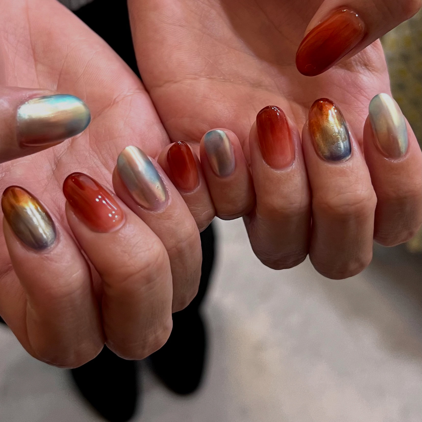 __.aya_nail818