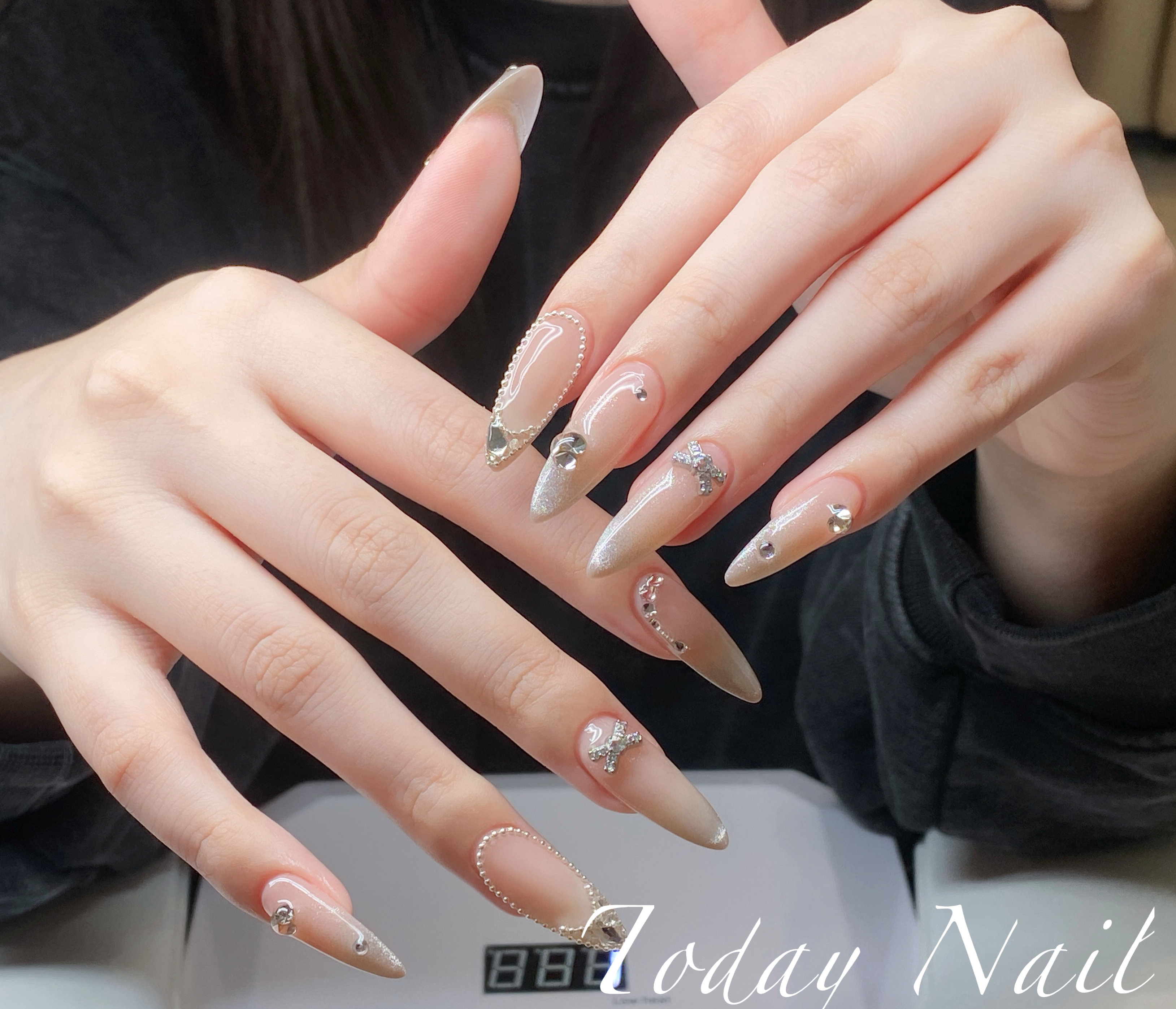 Rin_NailToday