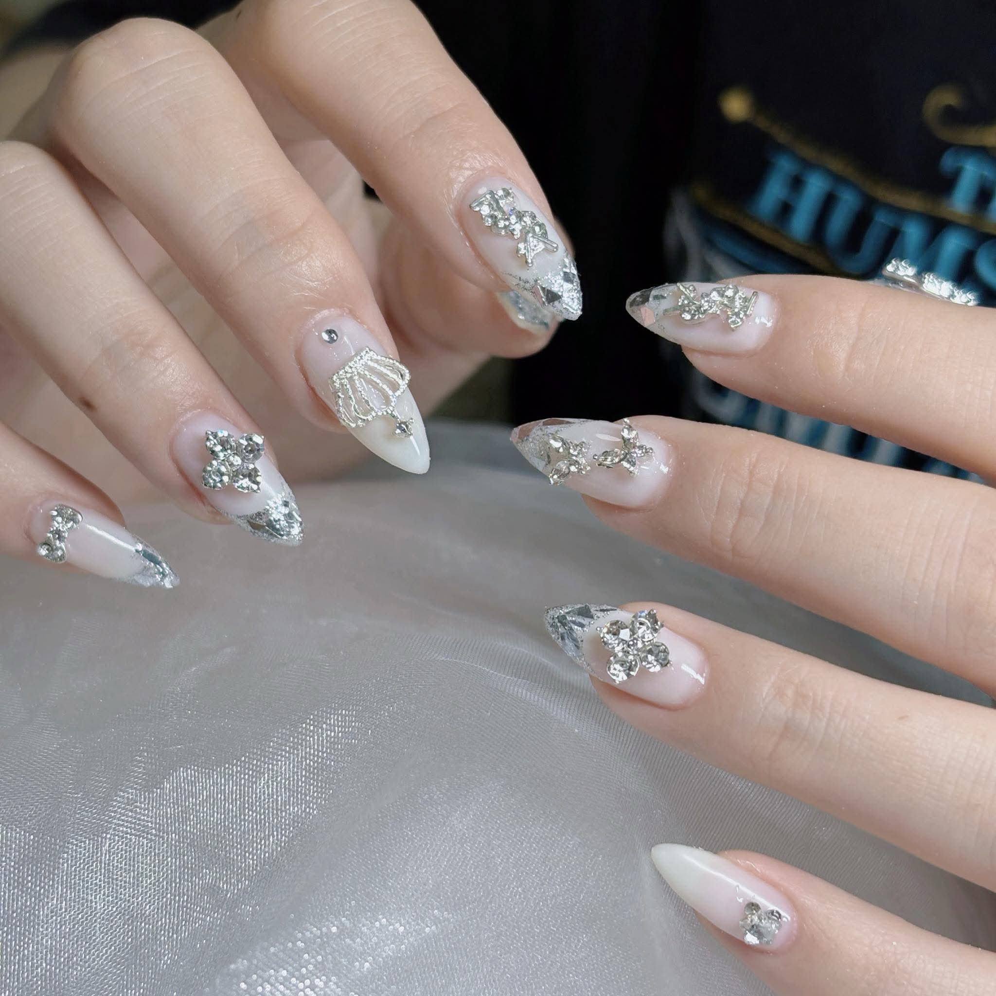 Zunie_hani_nail