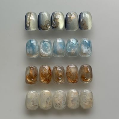 【人気No.1】奥行きニュアンスデザイン