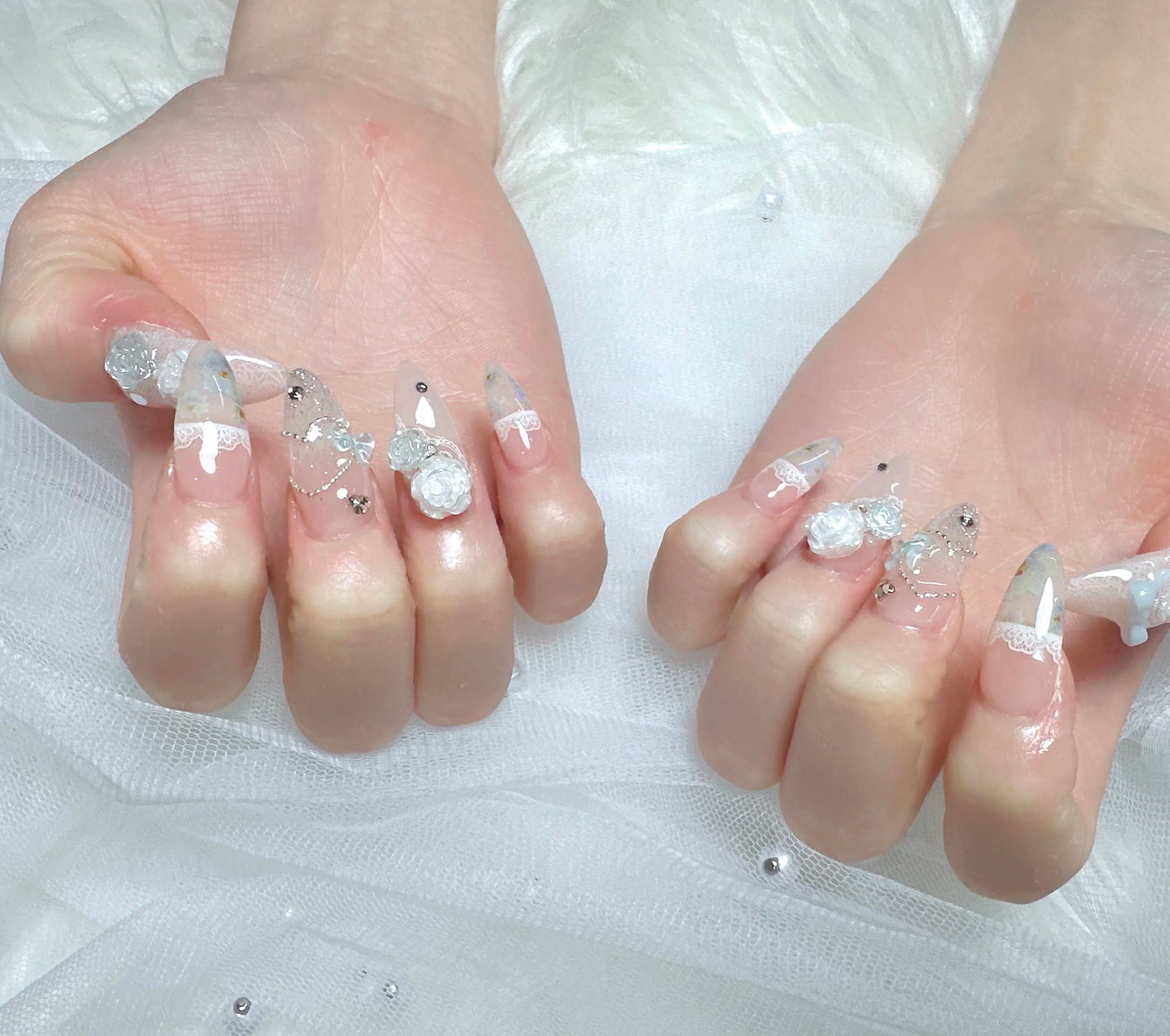 HanaRose_Nail
