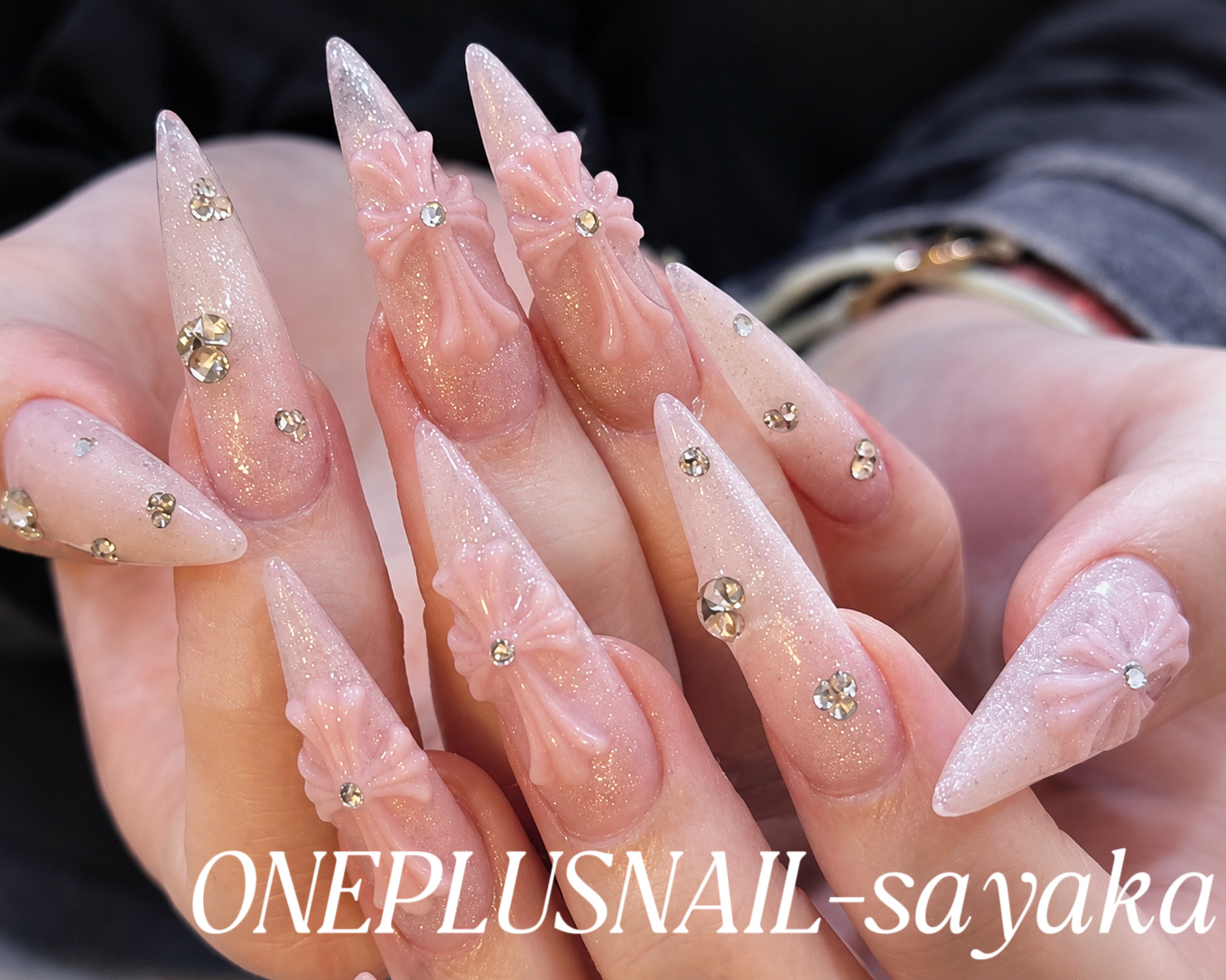 Oneplus_sayaka