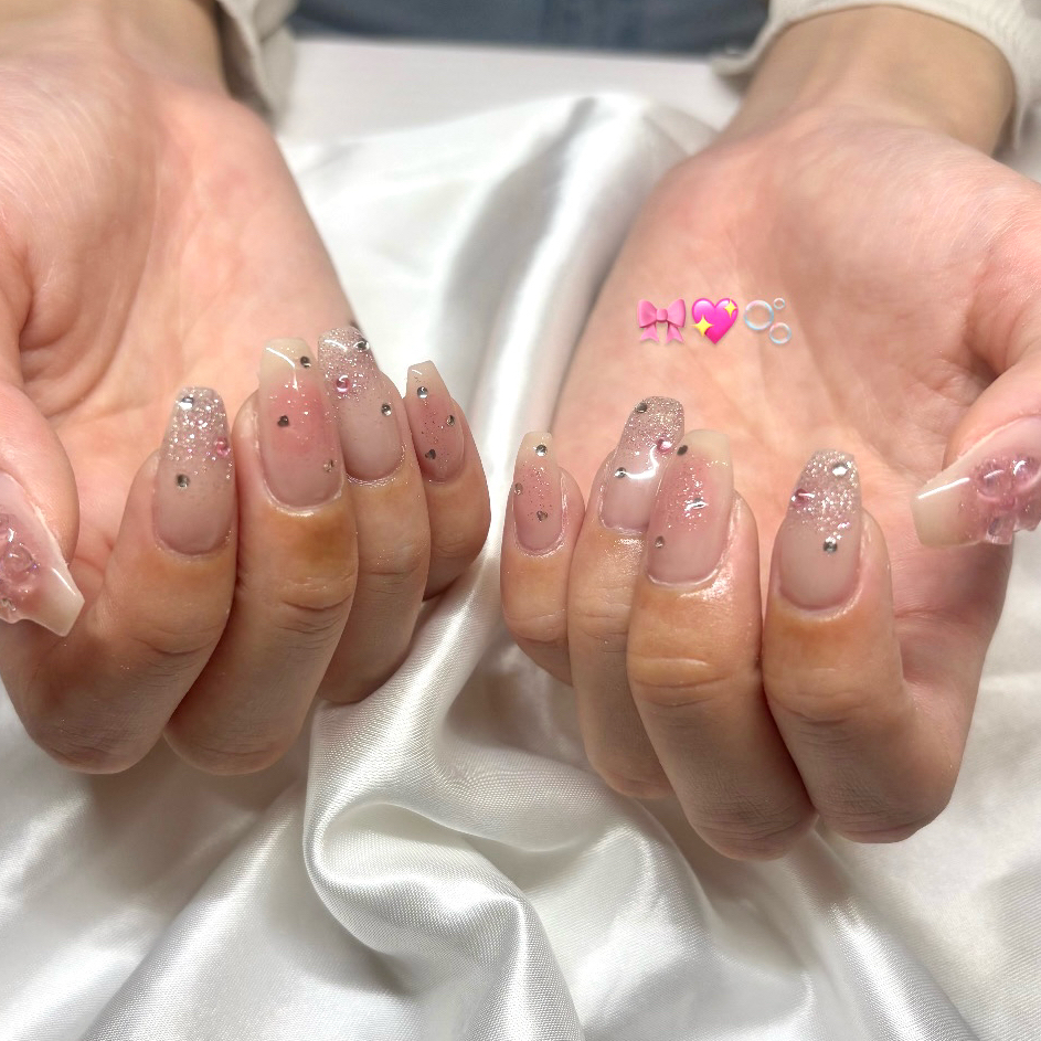 Byul_nail
