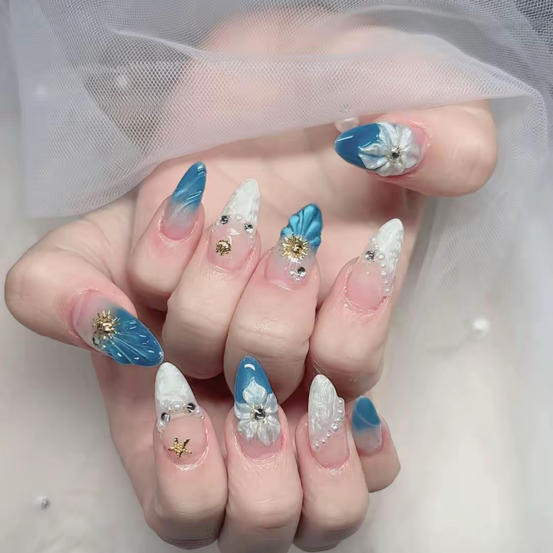 RuBy.nail93