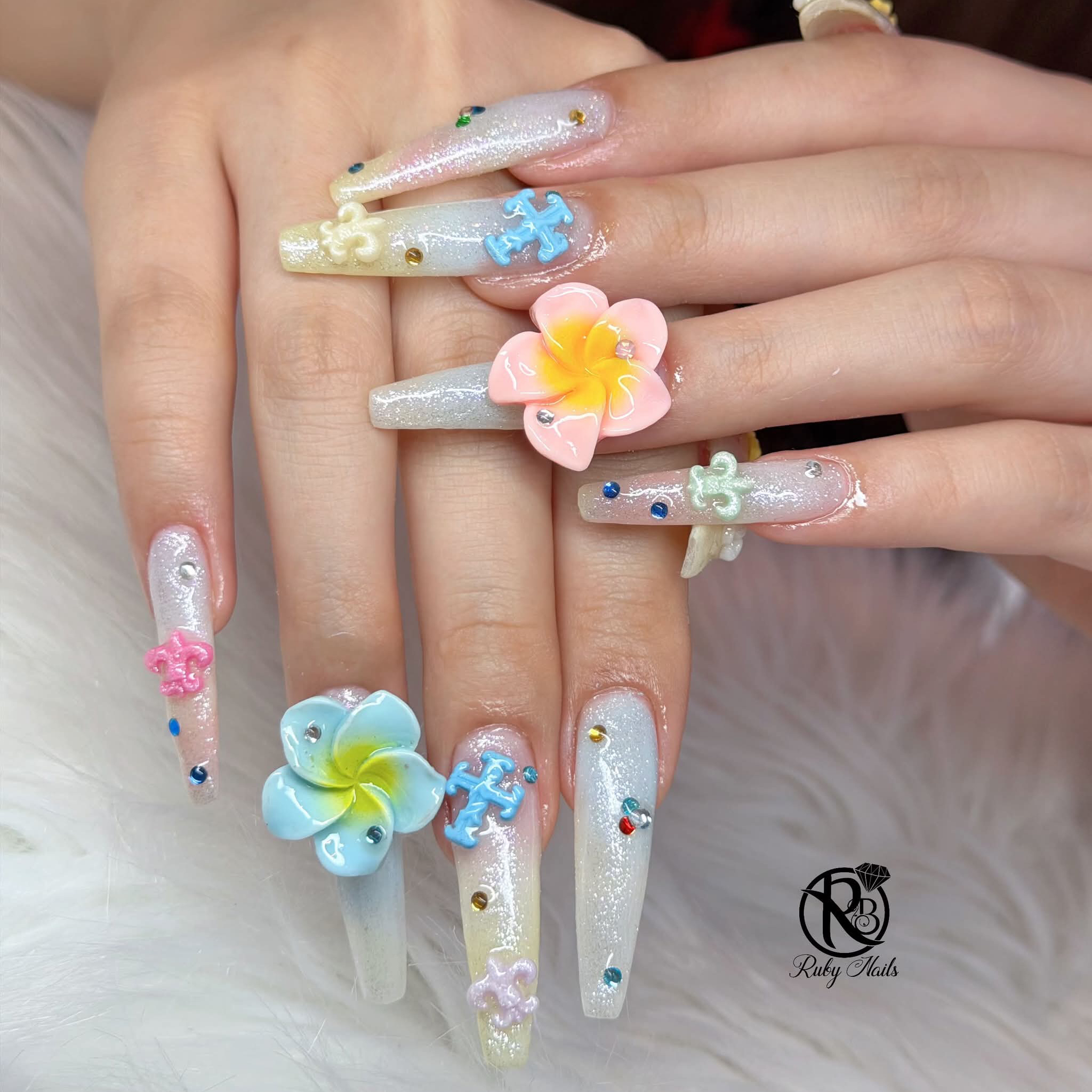 RUBY_Nail_Salon