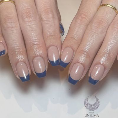 王道！フレンチ☆クリアベース