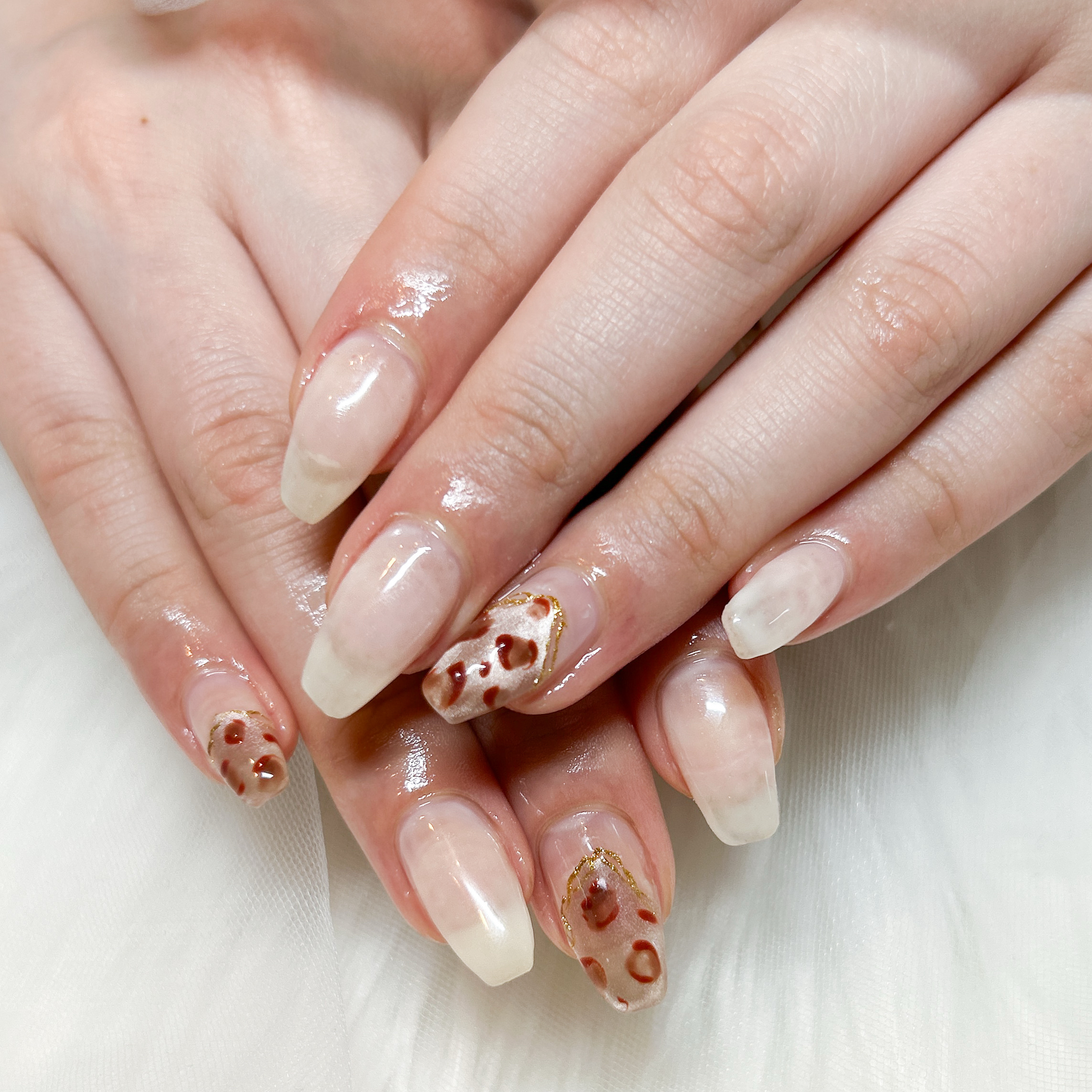 M.i_nail