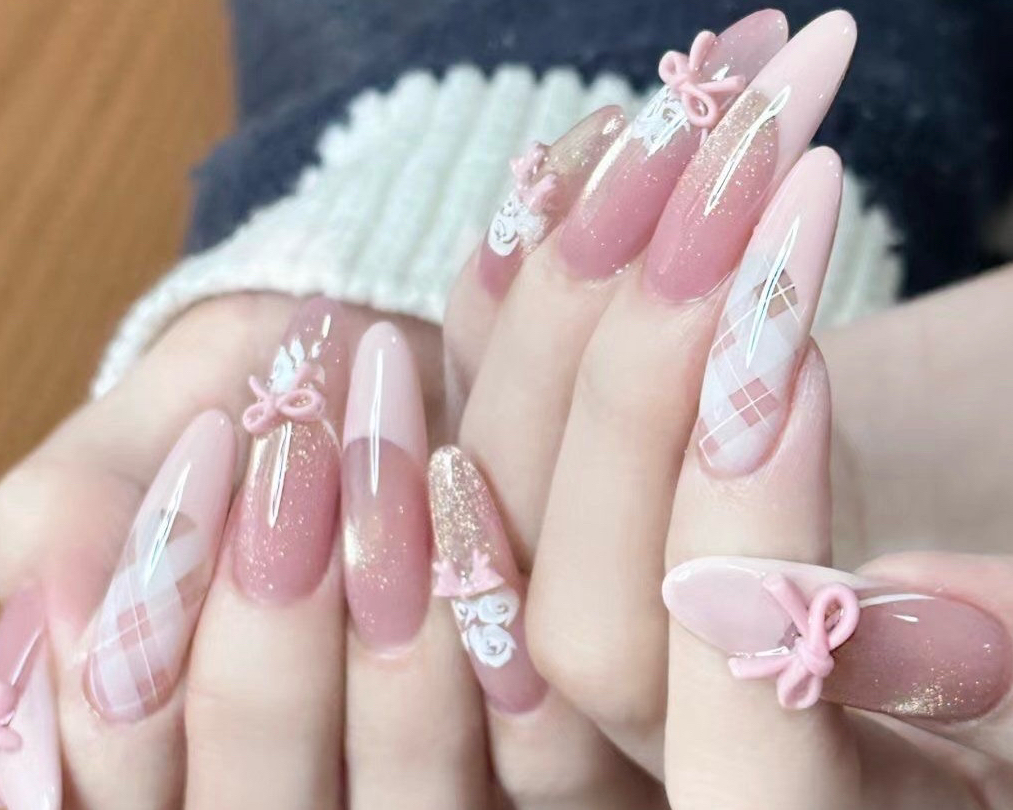 Jia.nail