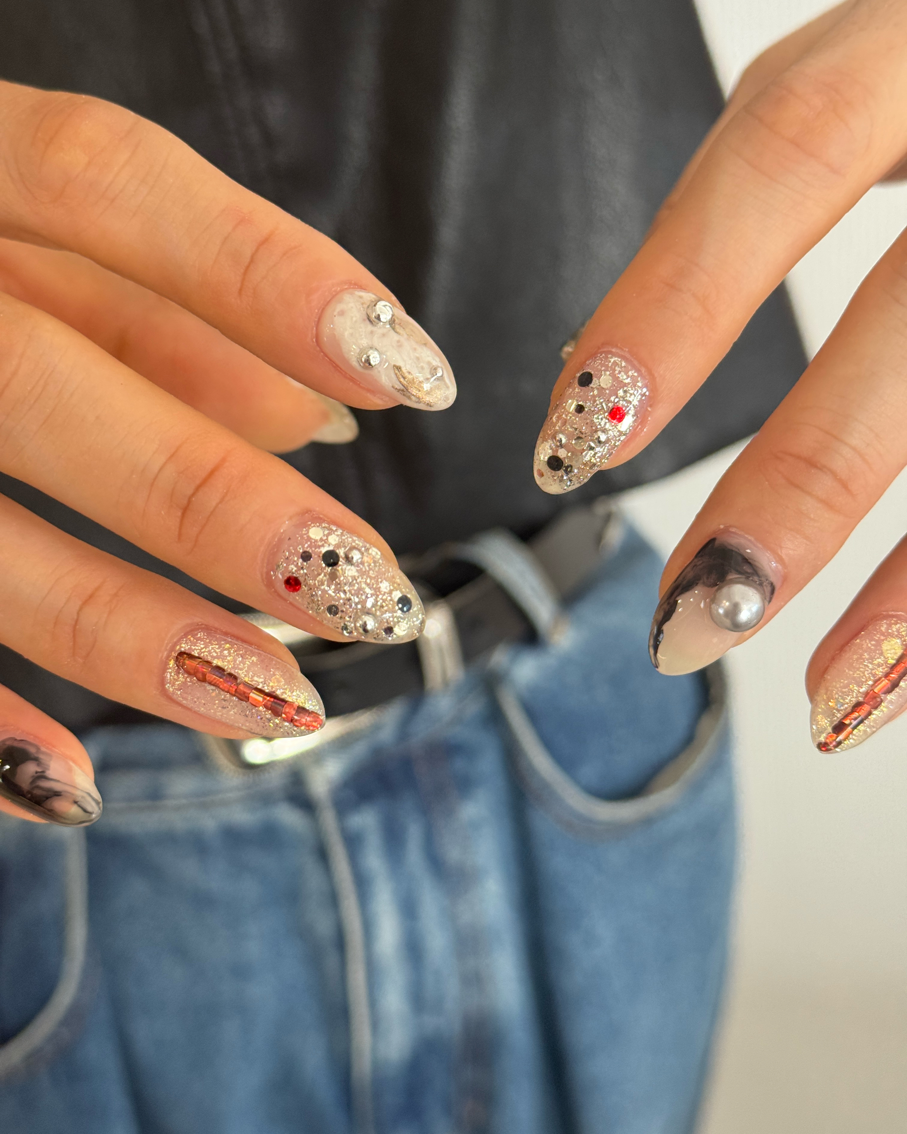 LINEA.nailSTUDIO