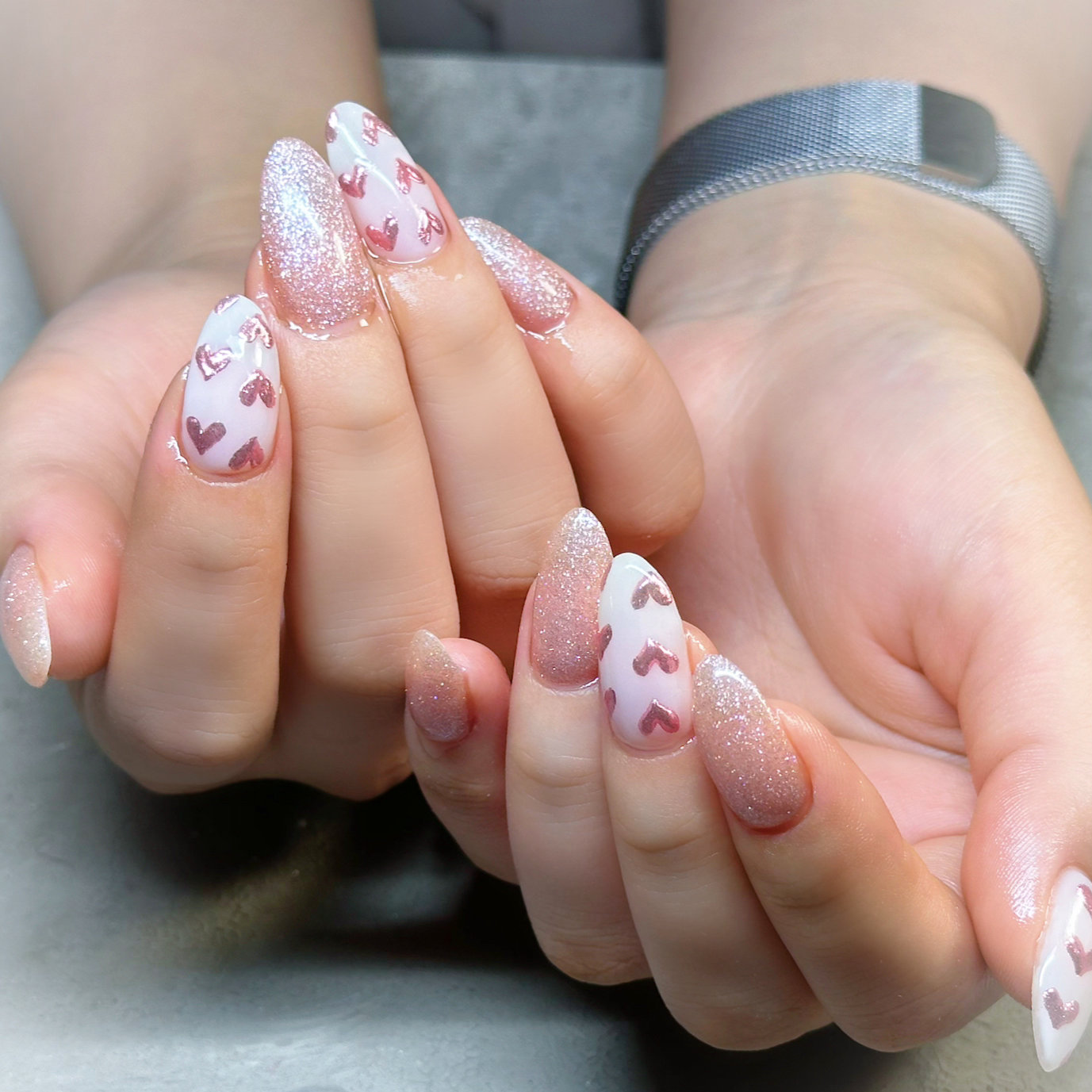 mizuki_eclatnail
