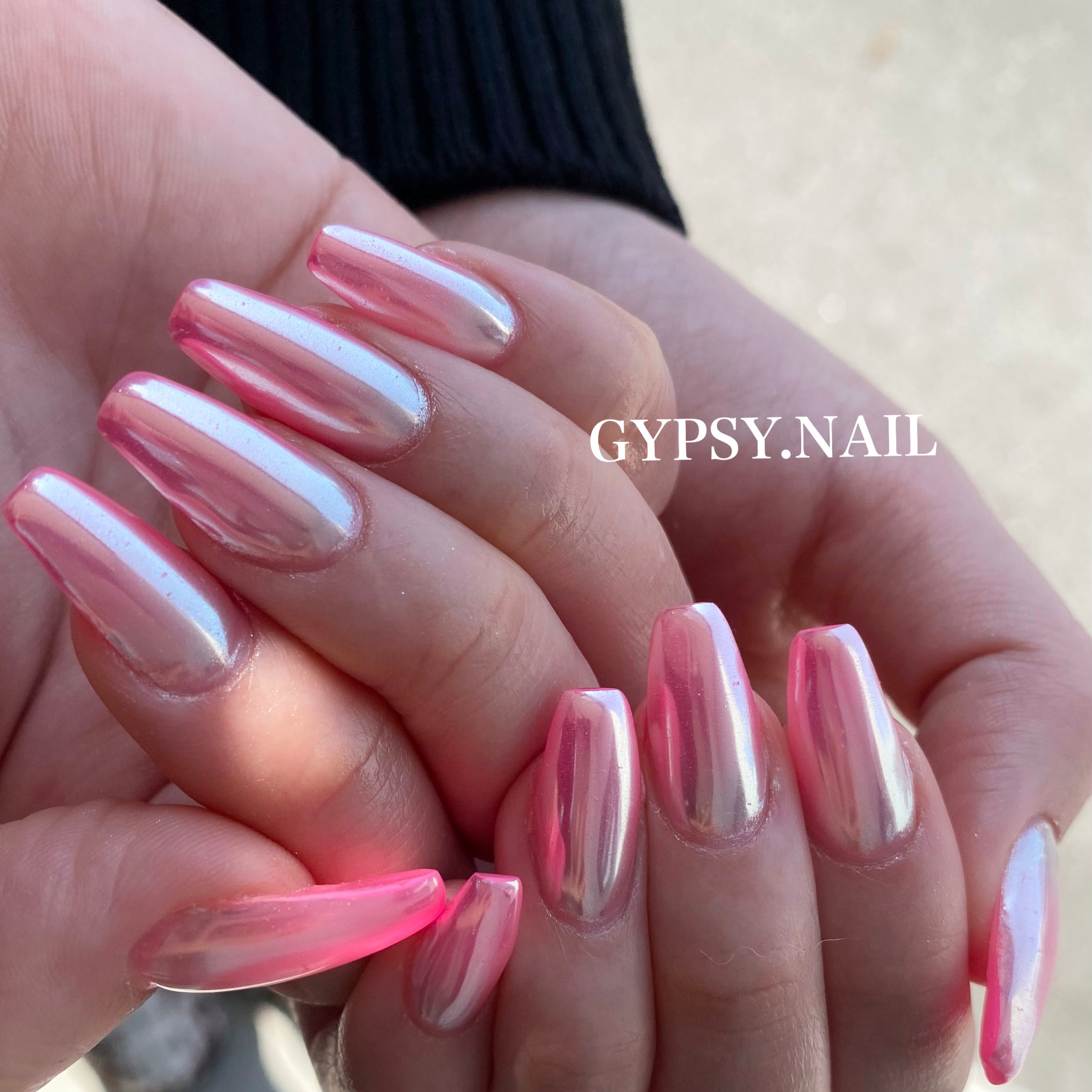GYPSY.NAIL_ami