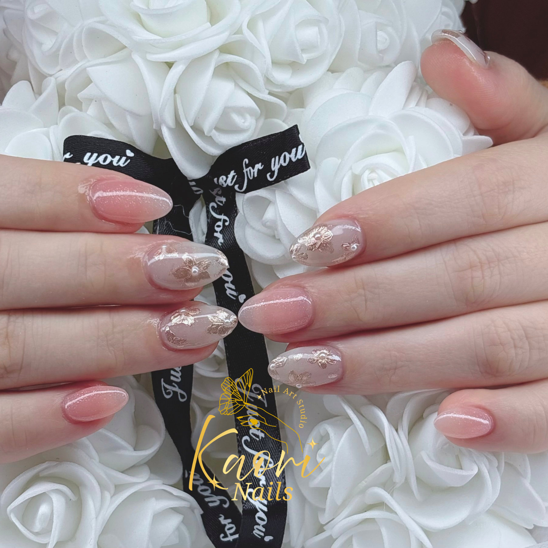 KAORI_NAIL_SHIBUYA