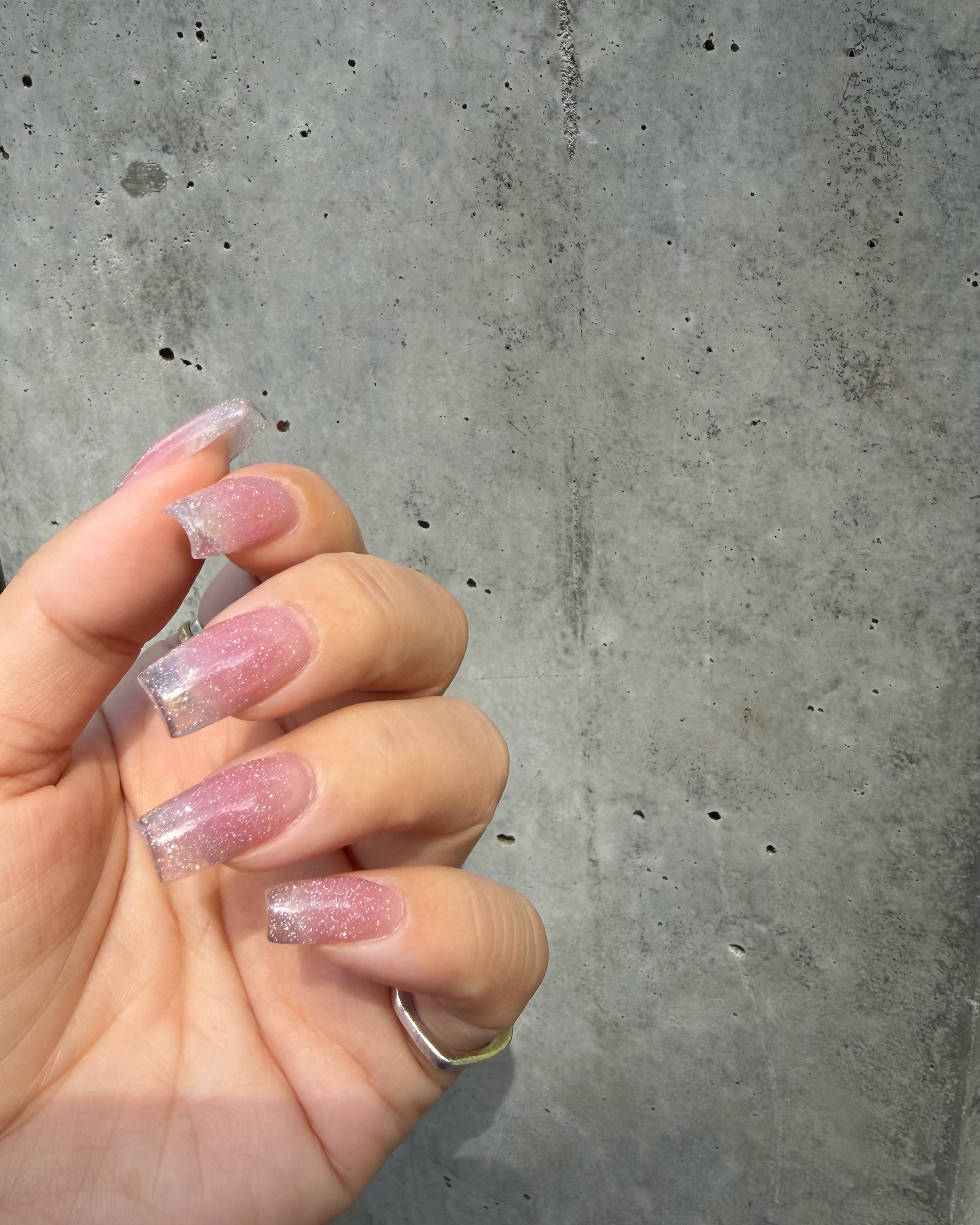 chiho_nailstylist