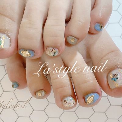 ネイリー（Nailie）