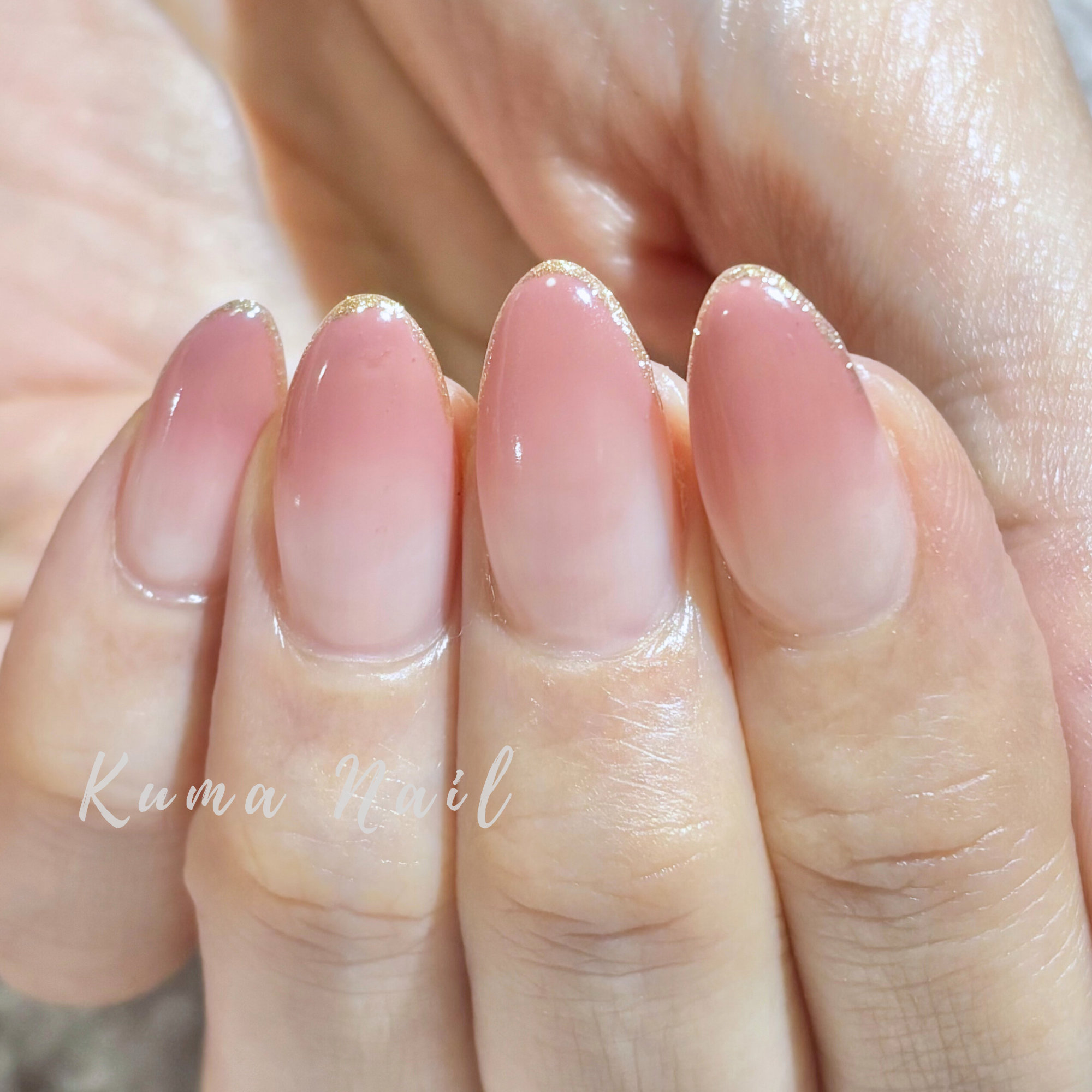 kuma_nail