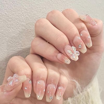 💕人気💕長さ出し10本＋やり放題90分
12800円＝＞9800🤩