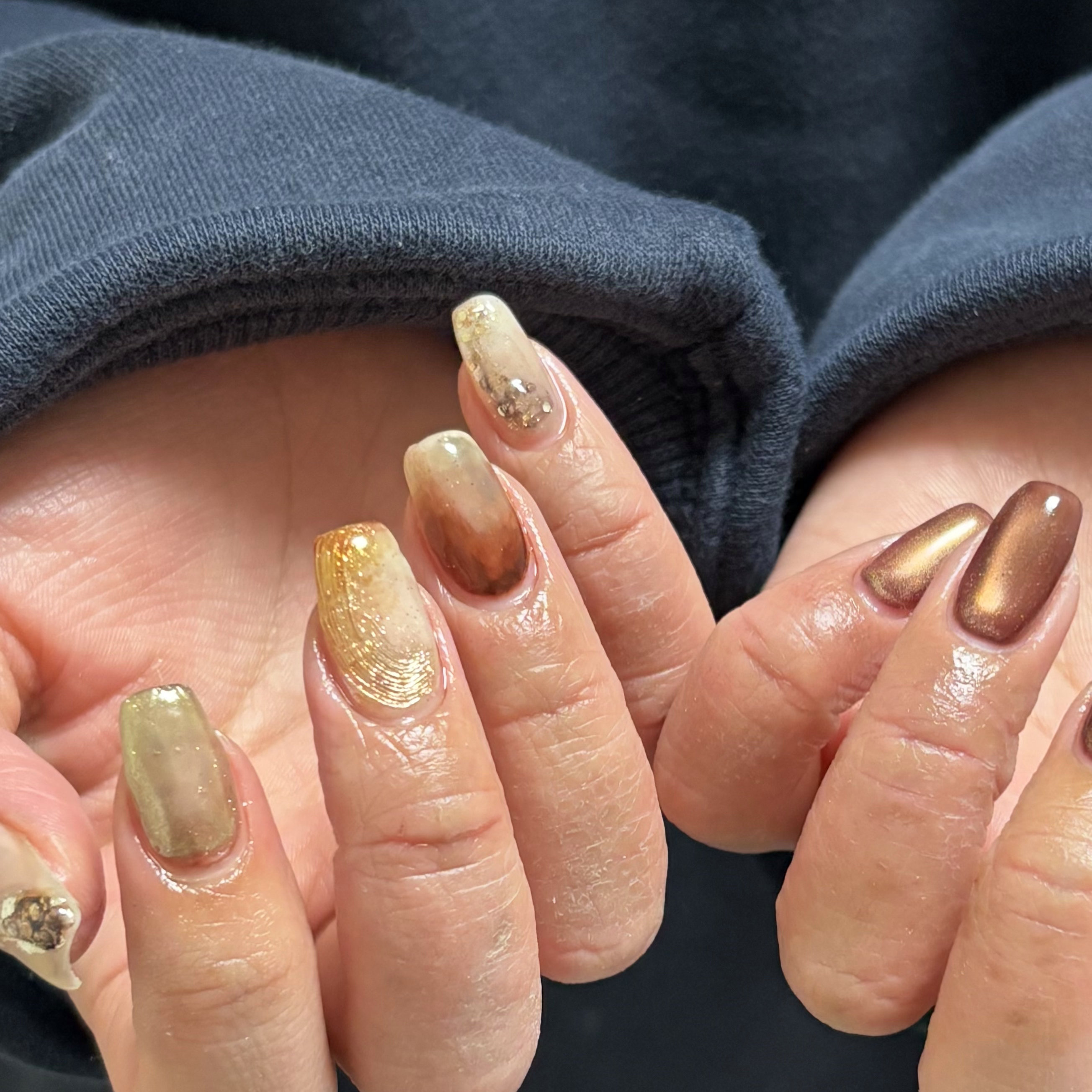 _koto.nail
