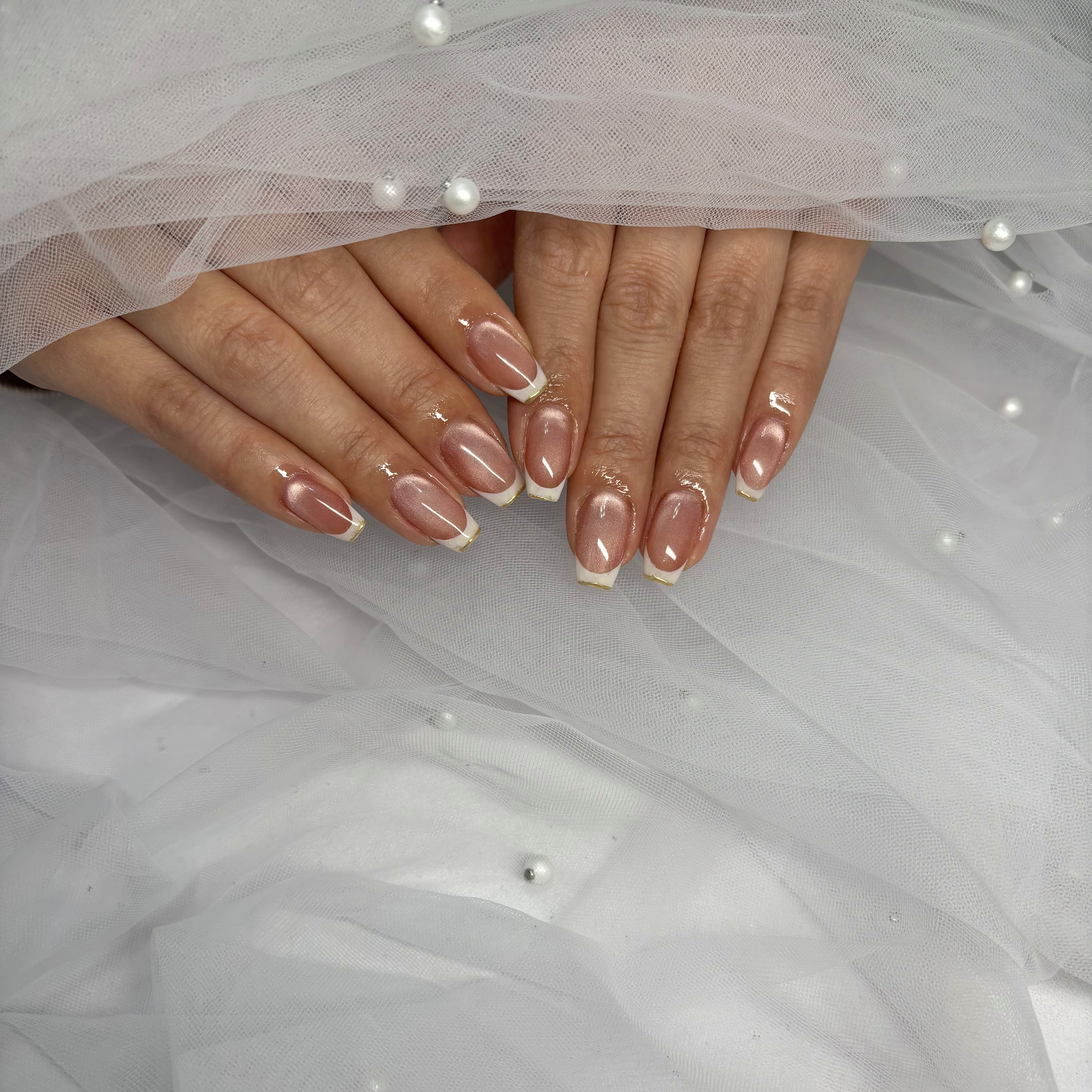 Aya...nail