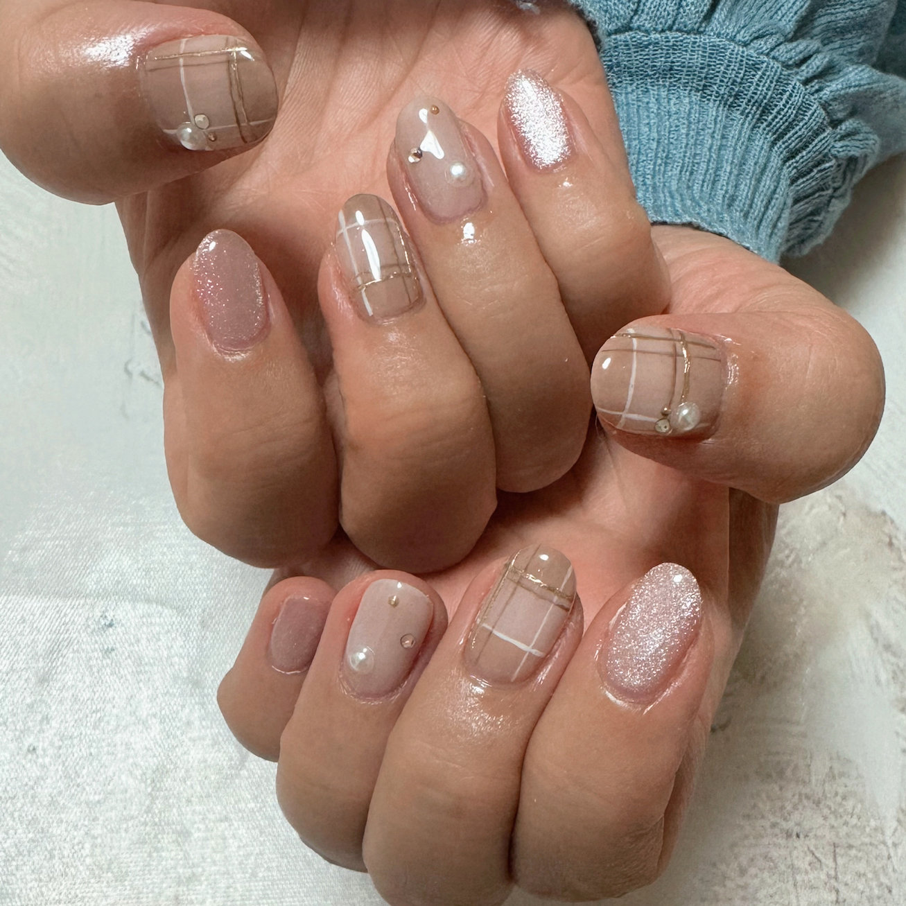Juri.nail