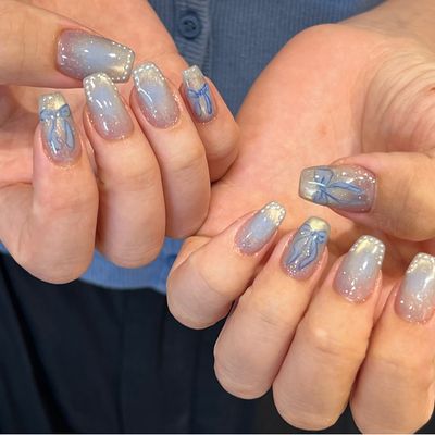 ネイリー（Nailie） - ma.sami.nail