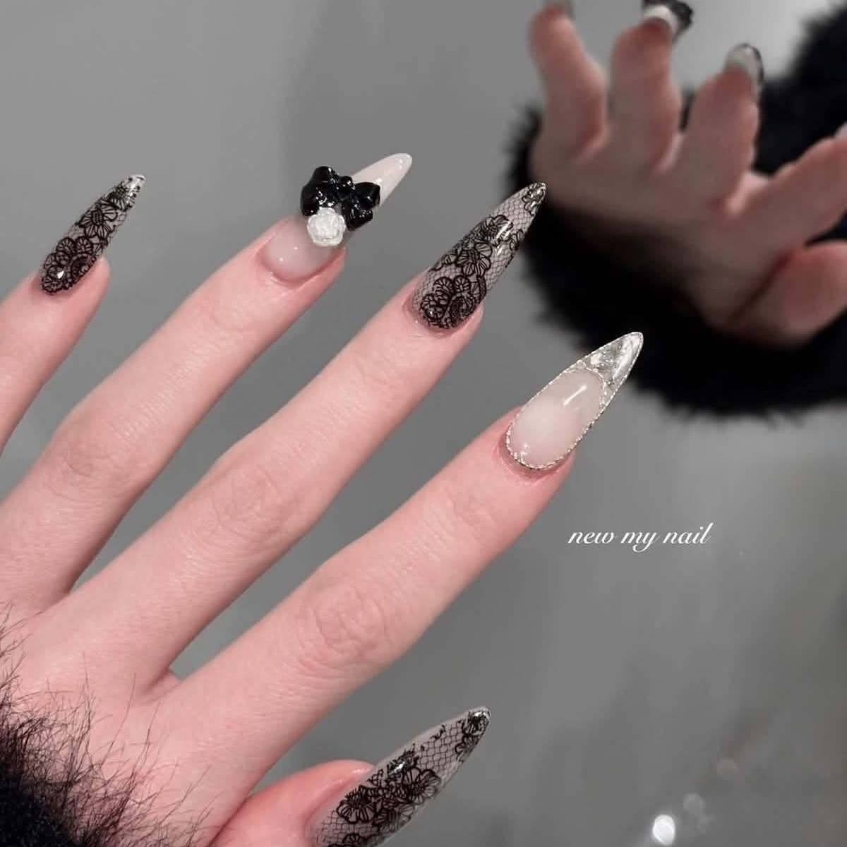Punn_Nail