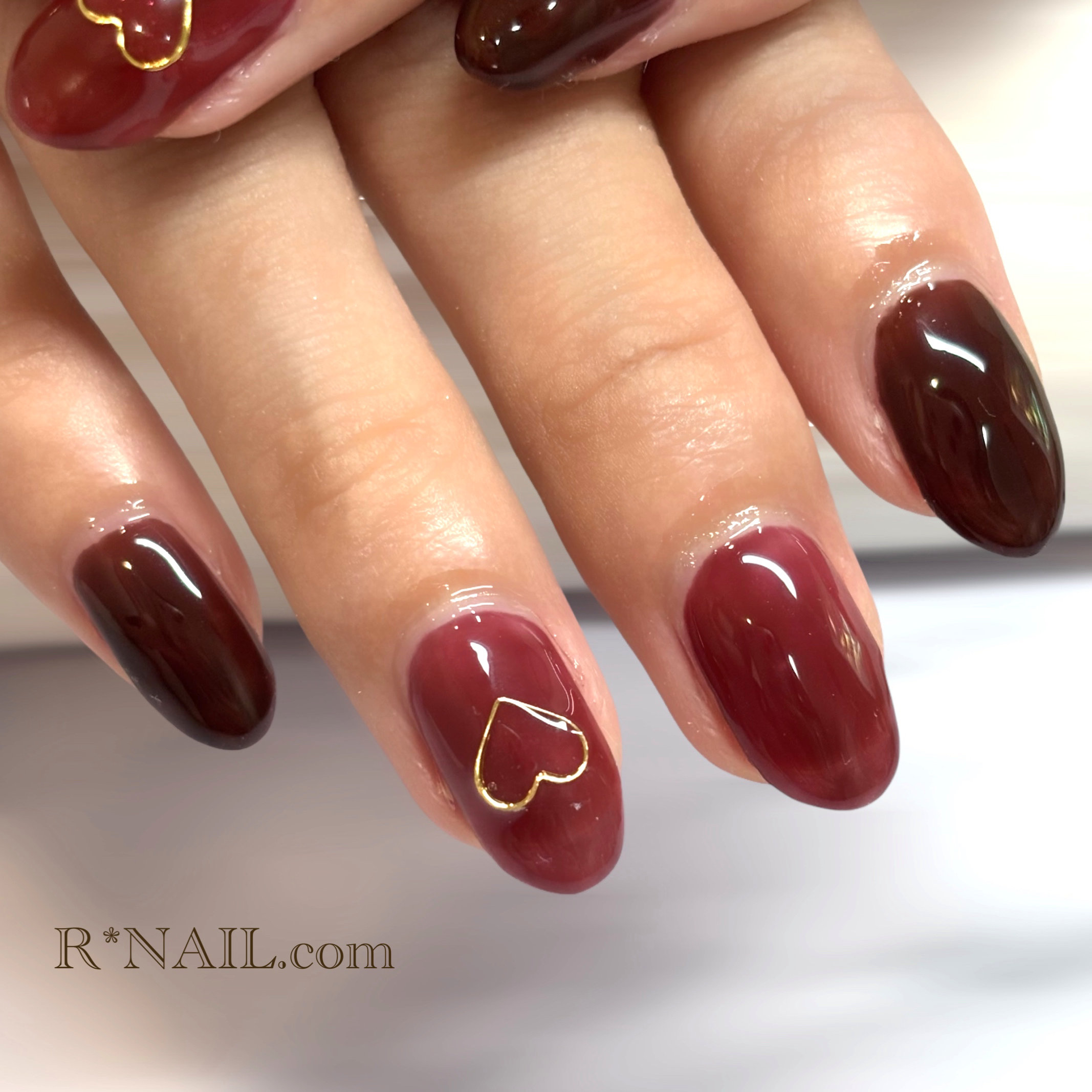 R_NAIL_com