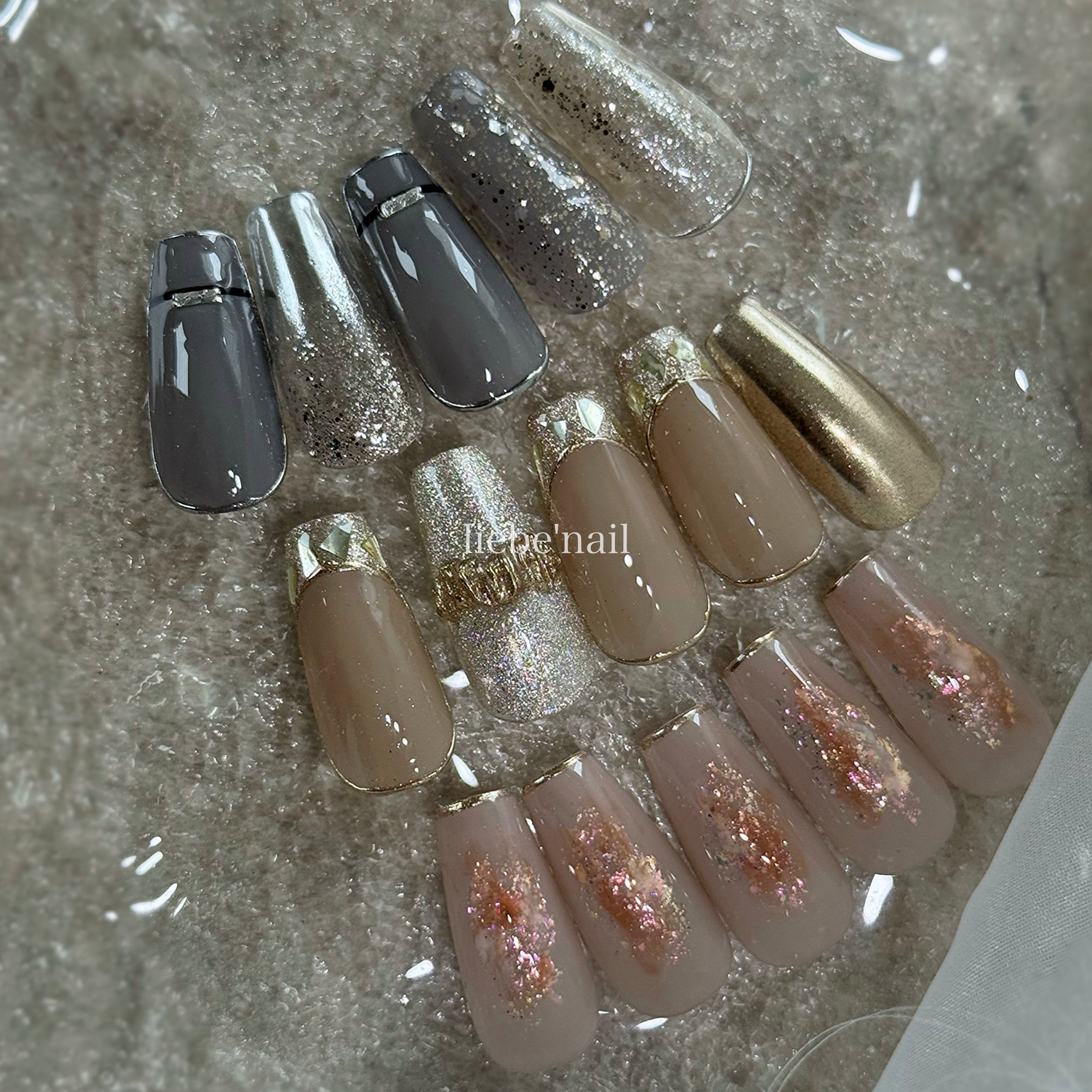 Liebe_nail