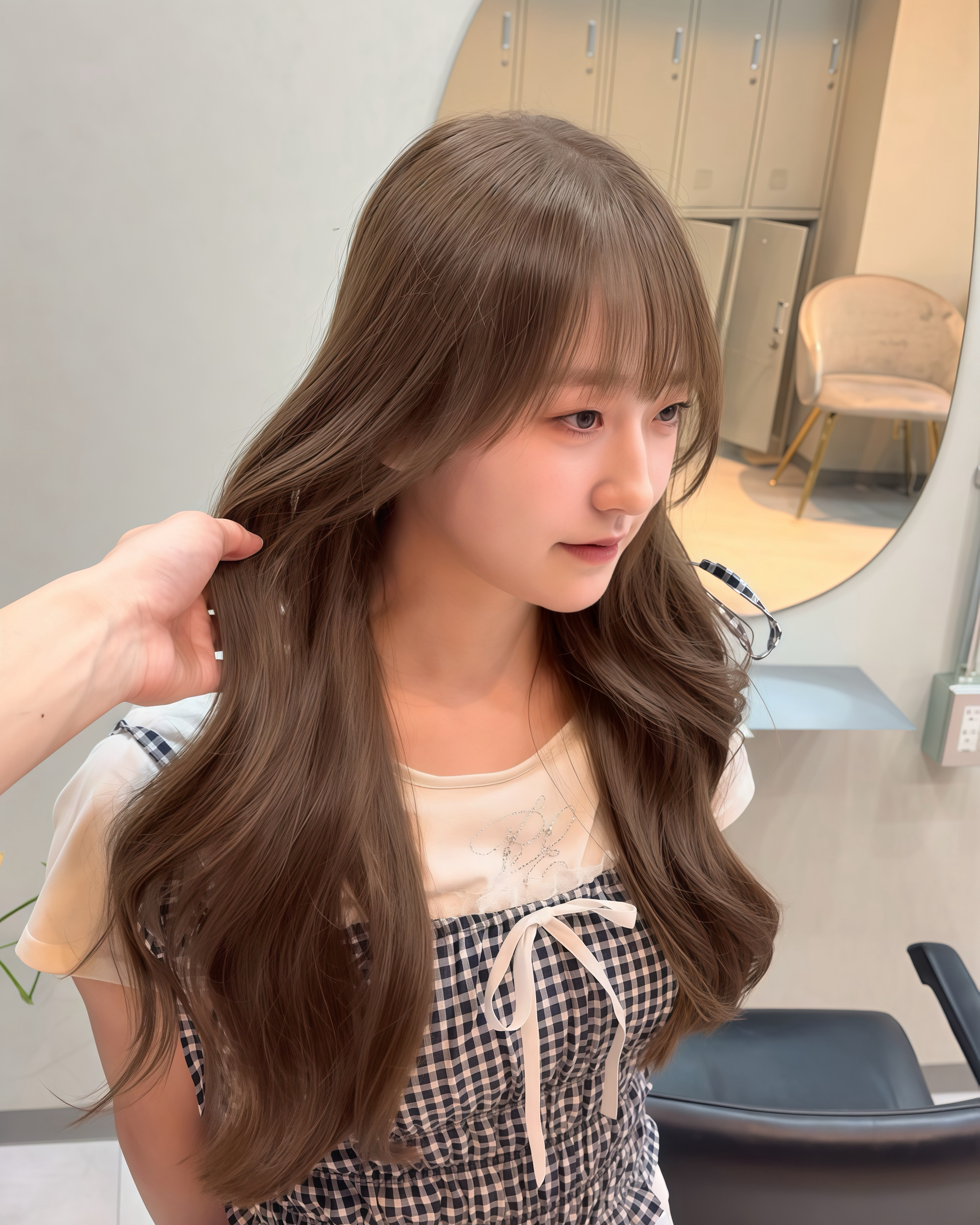 Shion_hair