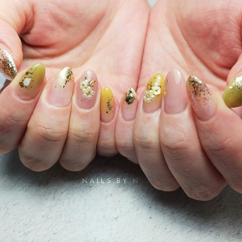 NAILS.BY.N