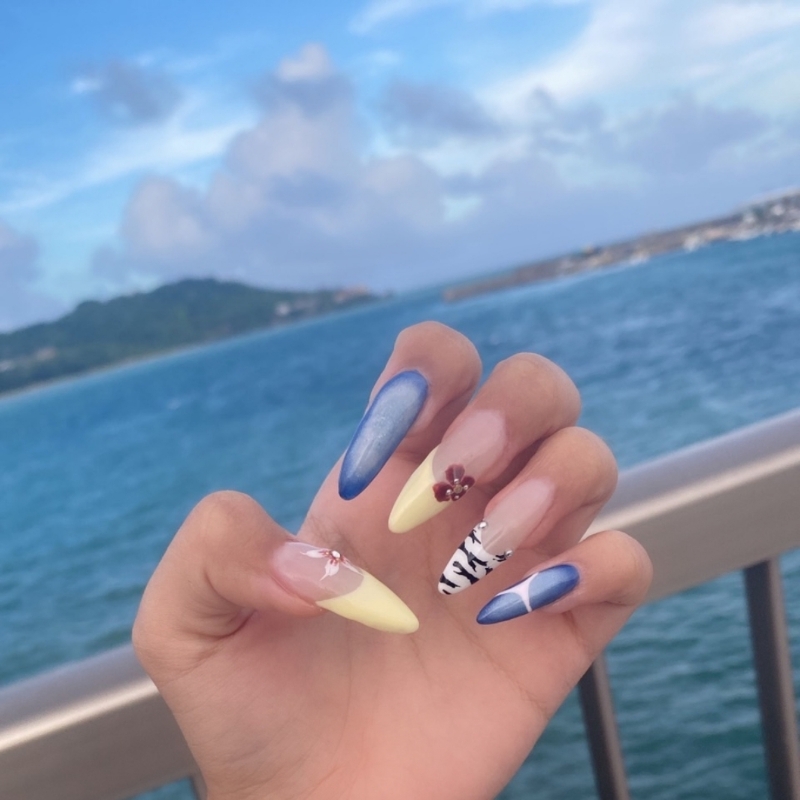 prin.cessnail